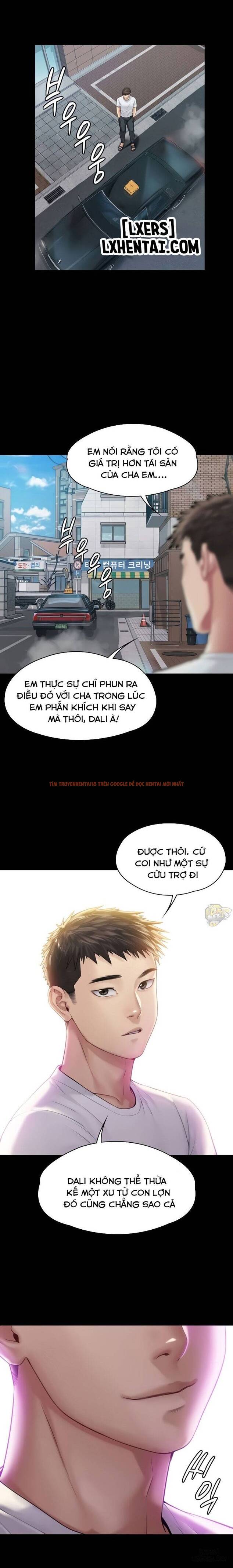 Ong Chúa - Chapter 179