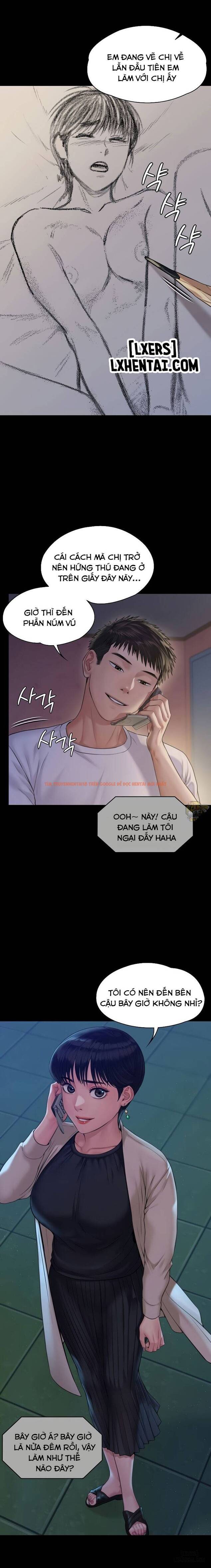 Ong Chúa - Chapter 179