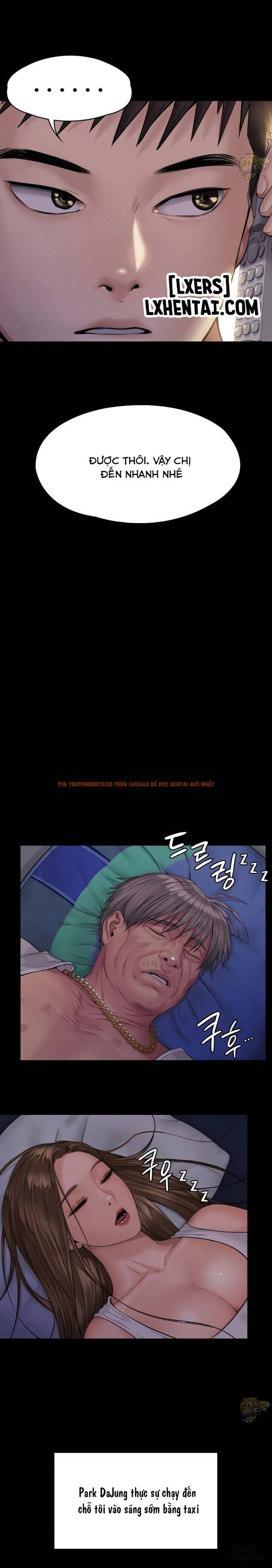 Ong Chúa - Chapter 179