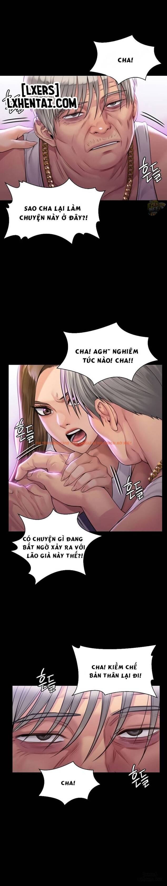 Ong Chúa - Chapter 179