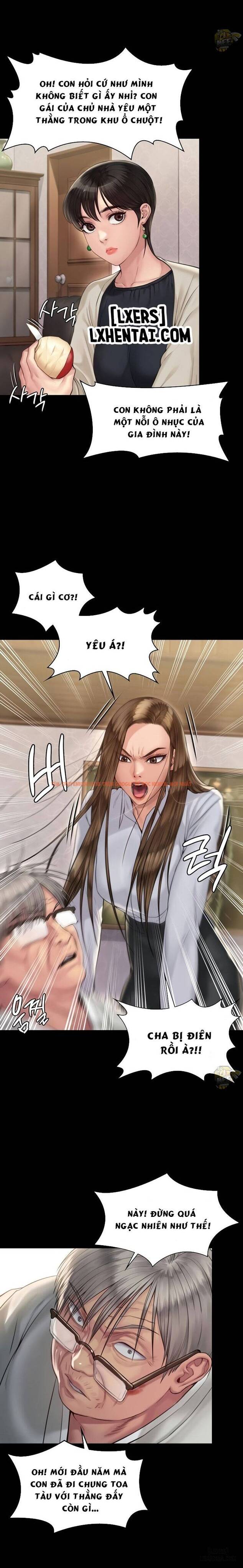 Ong Chúa - Chapter 179