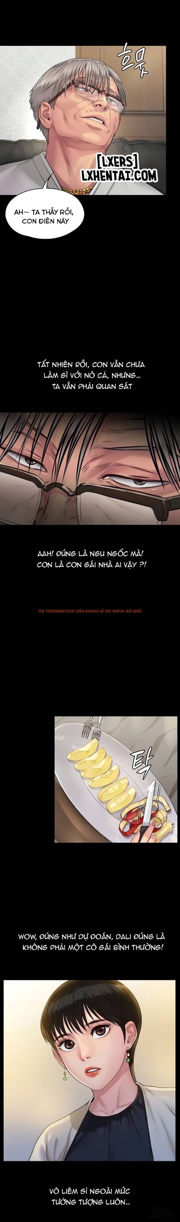 Ong Chúa - Chapter 179