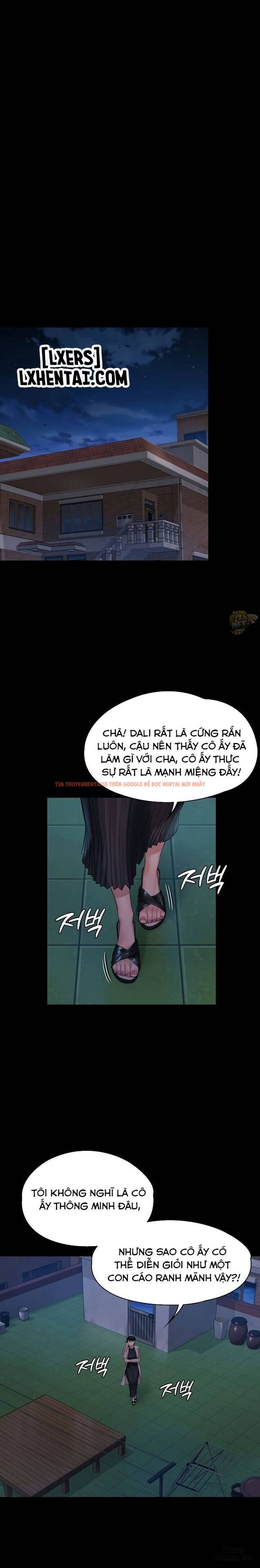 Ong Chúa - Chapter 179