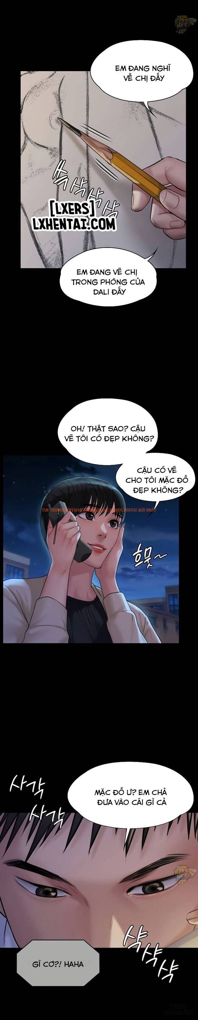 Ong Chúa - Chapter 179