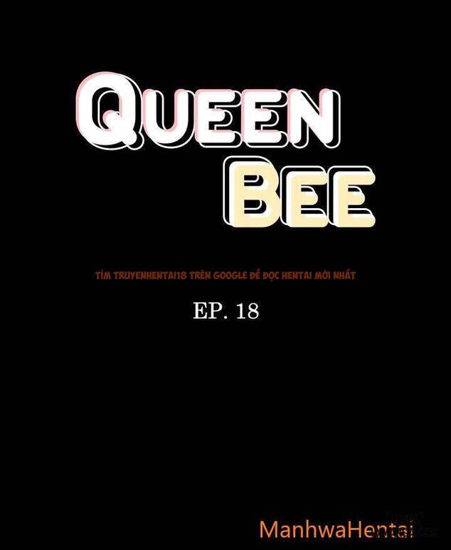 Ong Chúa - Chapter 18