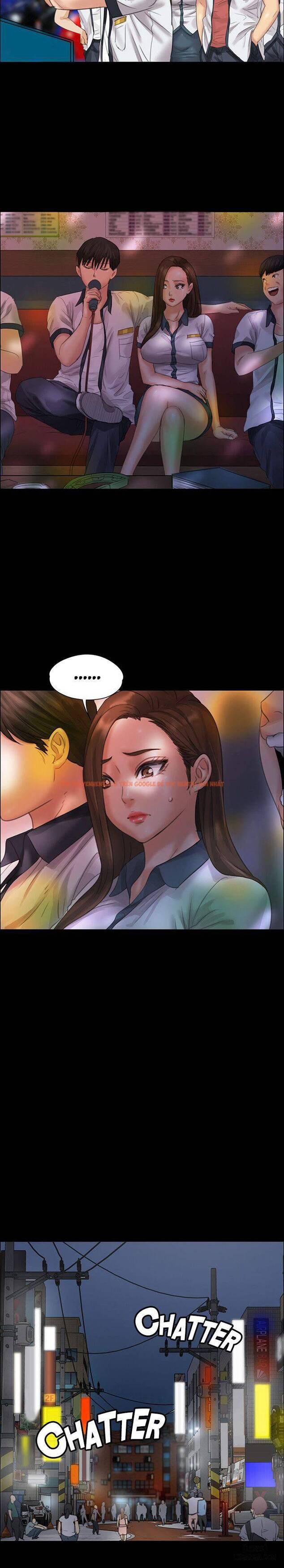 Ong Chúa - Chapter 18