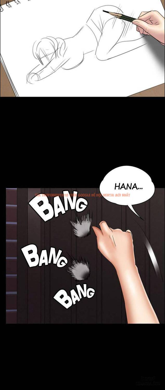 Ong Chúa - Chapter 18