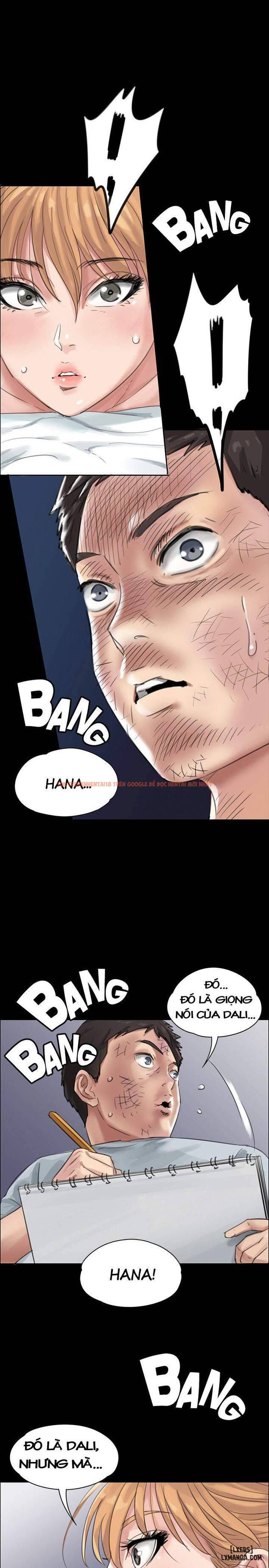 Ong Chúa - Chapter 18