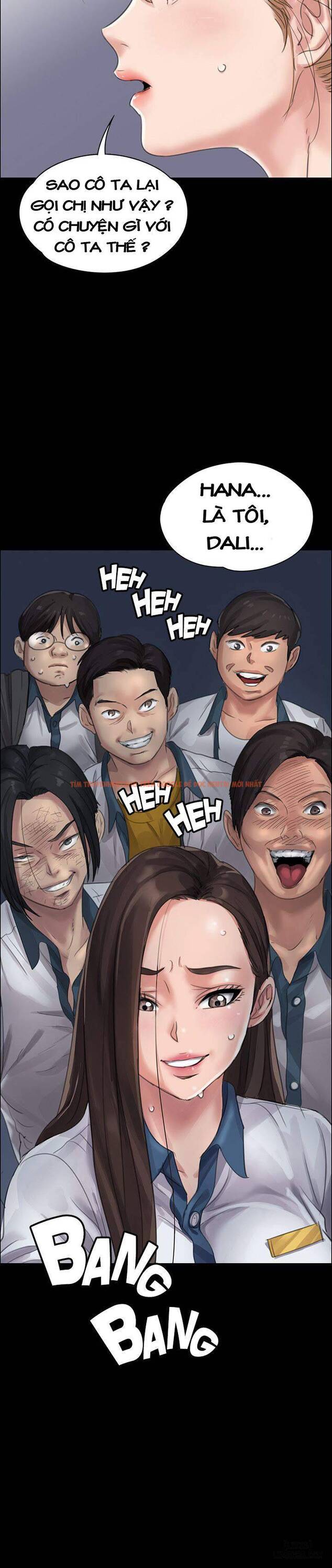 Ong Chúa - Chapter 18