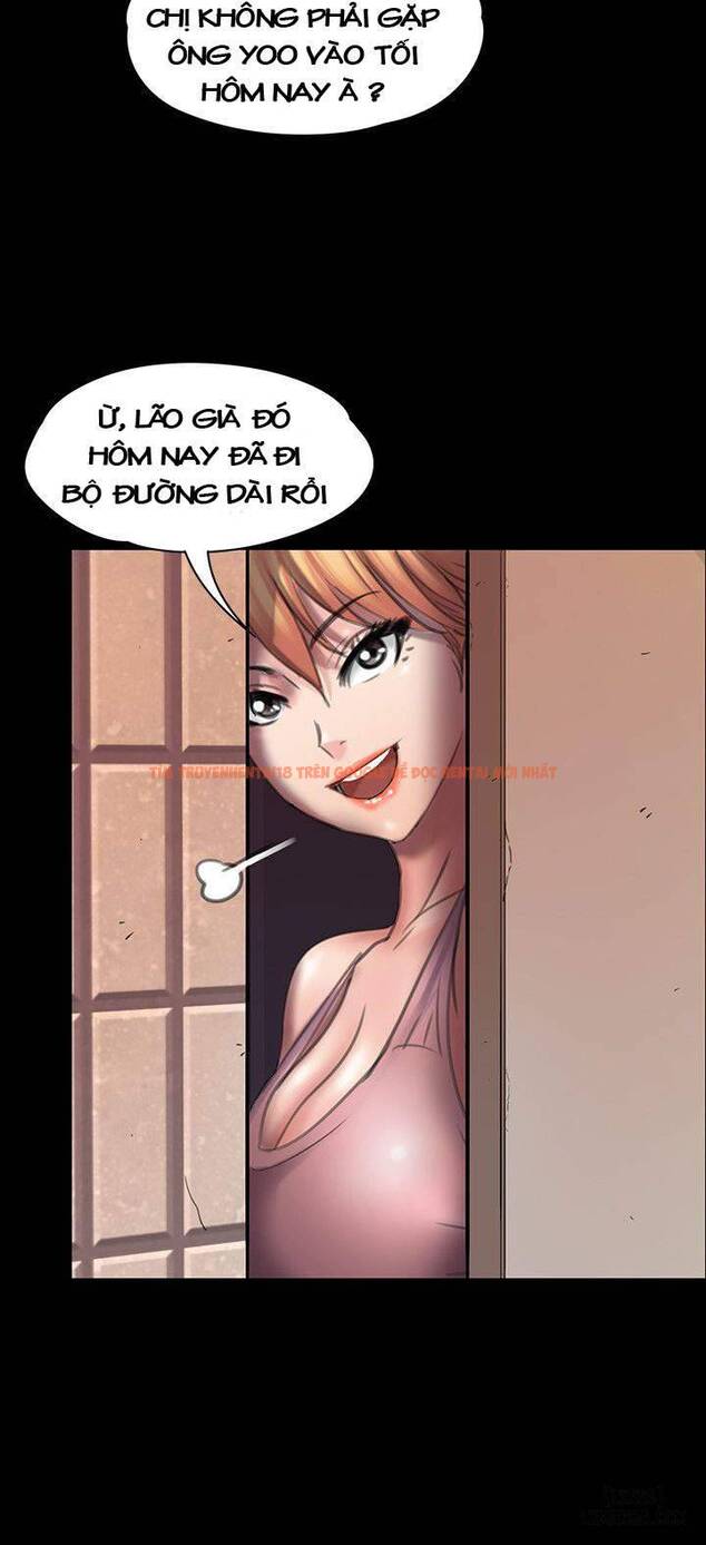 Ong Chúa - Chapter 18