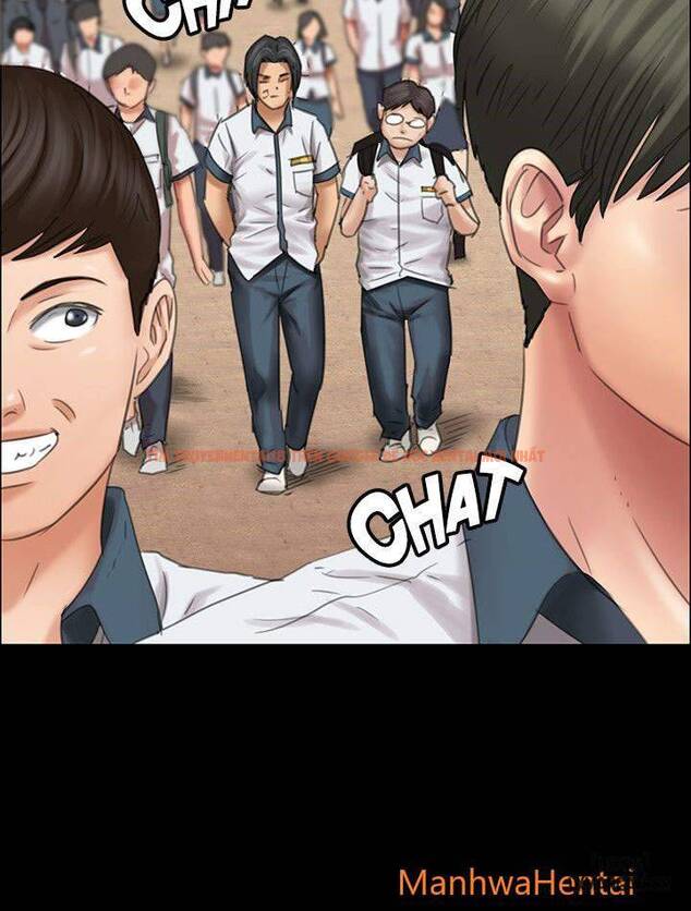 Ong Chúa - Chapter 18