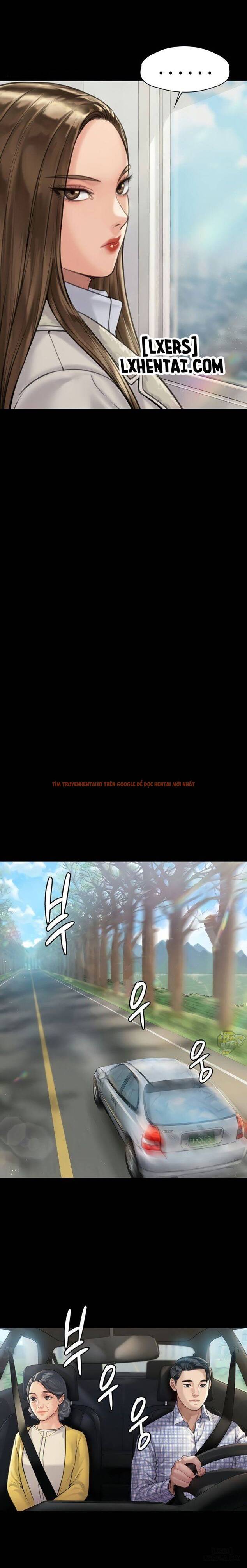 Ong Chúa - Chapter 180