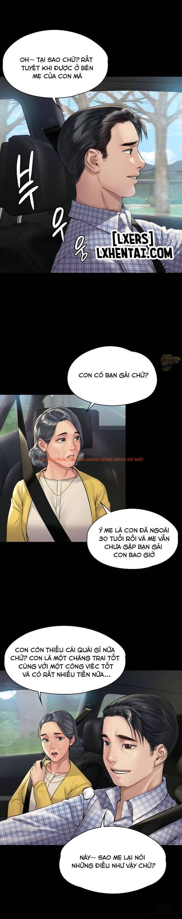 Ong Chúa - Chapter 180