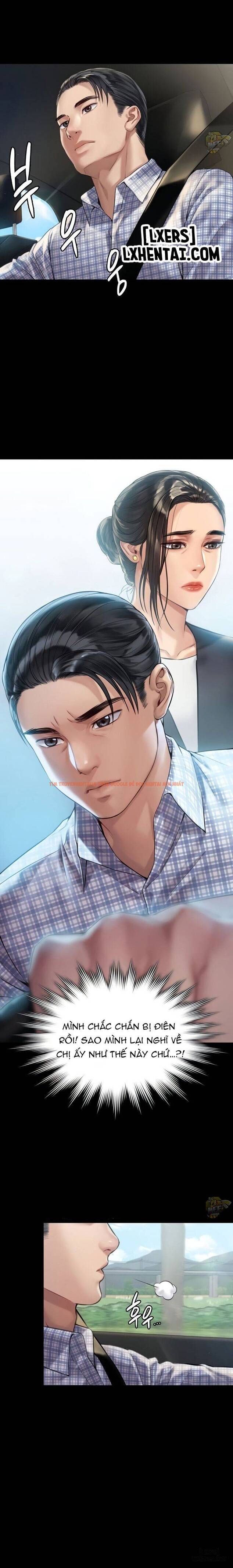 Ong Chúa - Chapter 180