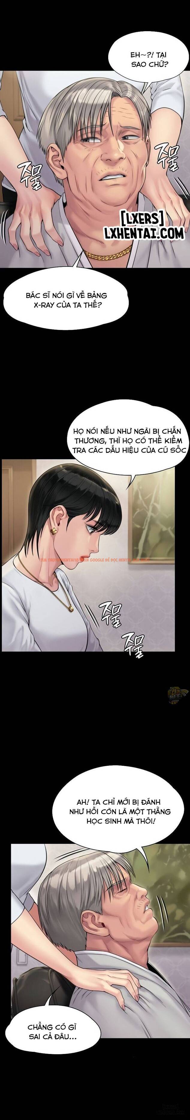 Ong Chúa - Chapter 180