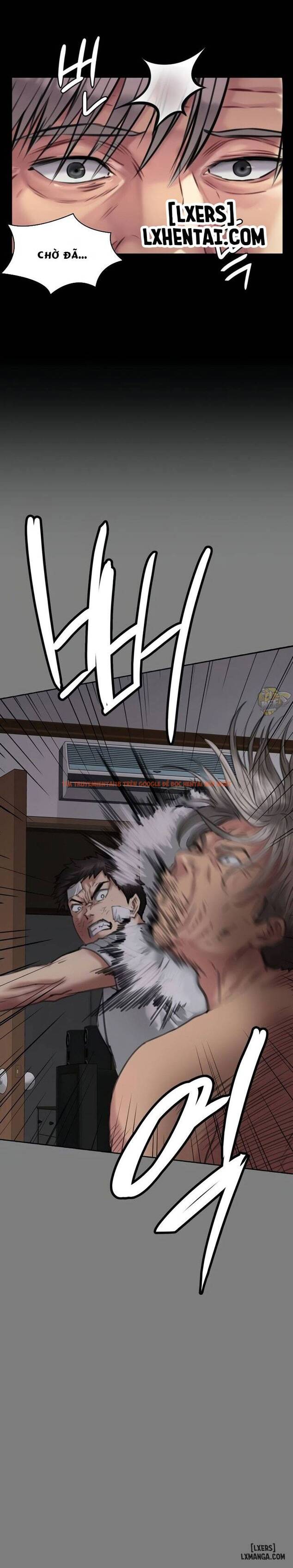 Ong Chúa - Chapter 180