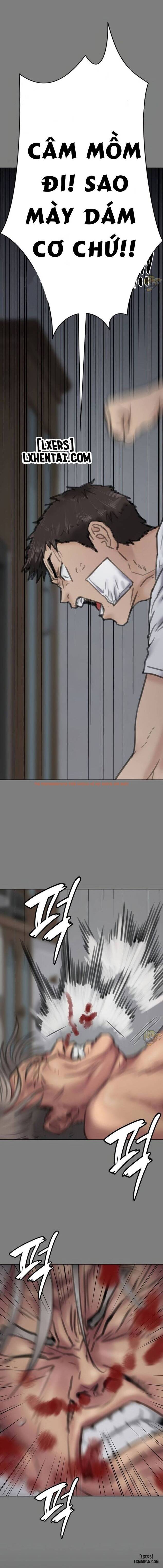 Ong Chúa - Chapter 180