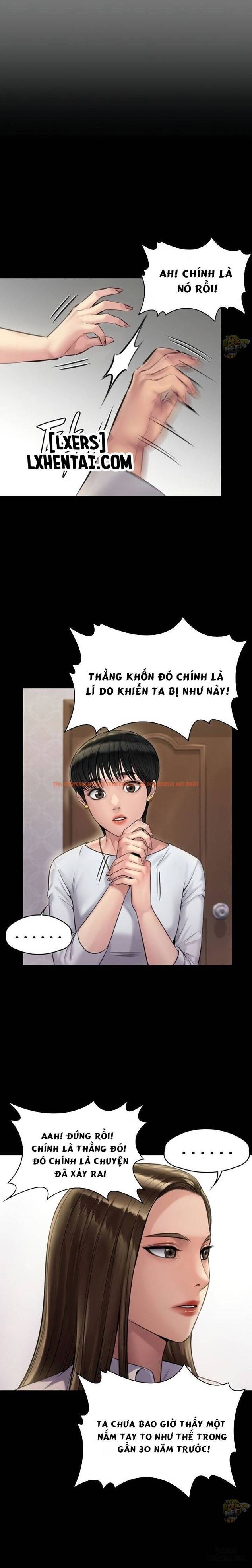 Ong Chúa - Chapter 180