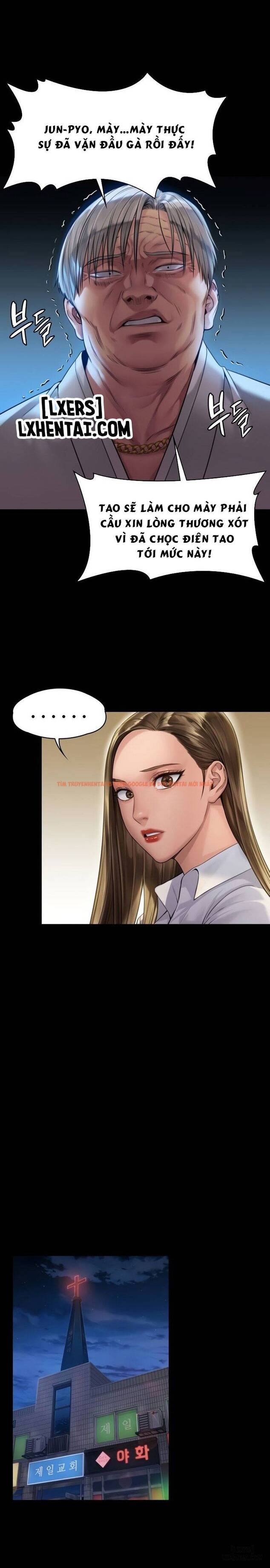 Ong Chúa - Chapter 180