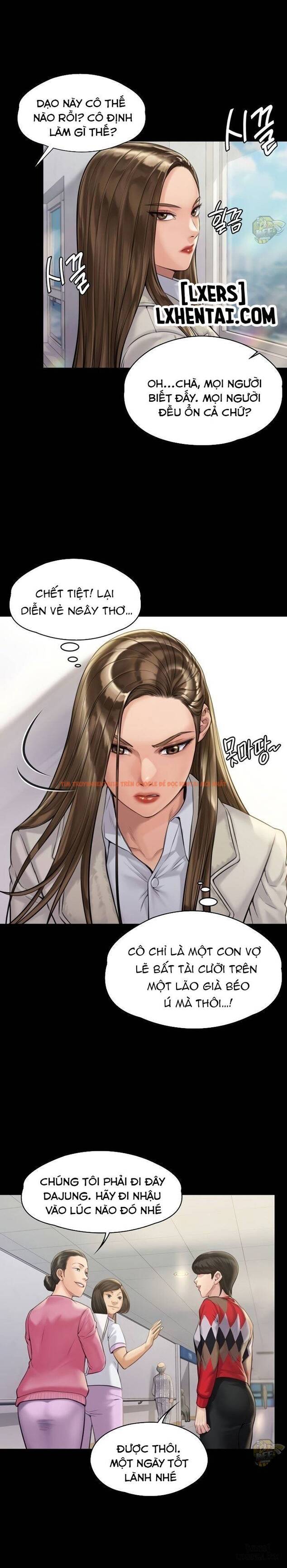 Ong Chúa - Chapter 180