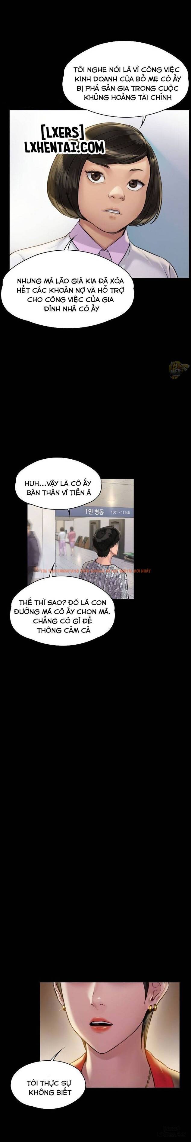 Ong Chúa - Chapter 180
