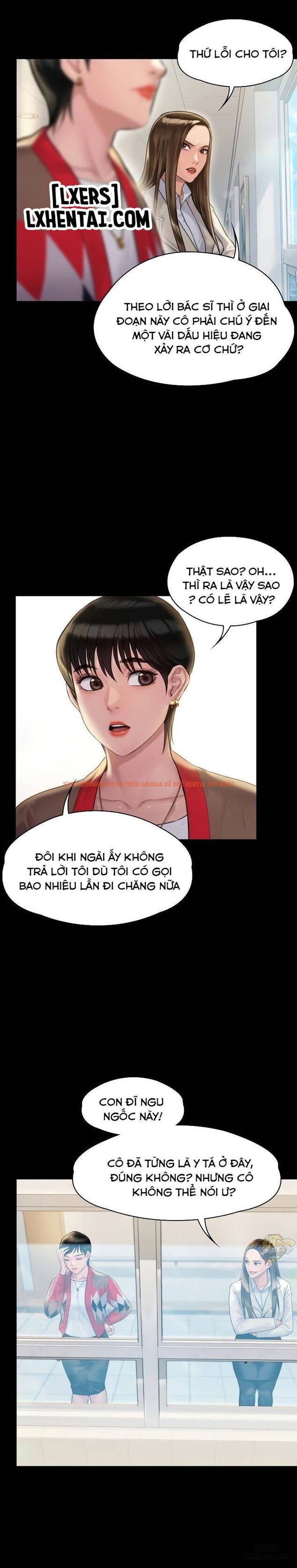 Ong Chúa - Chapter 180