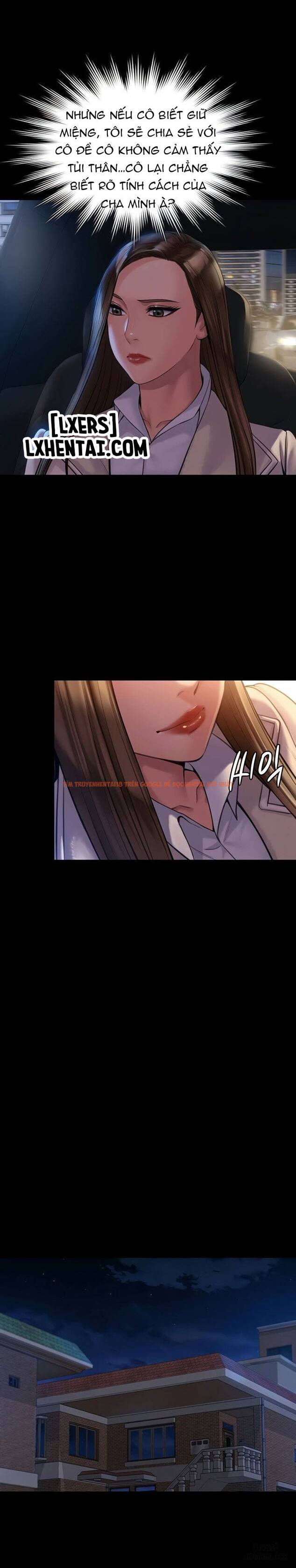 Ong Chúa - Chapter 181