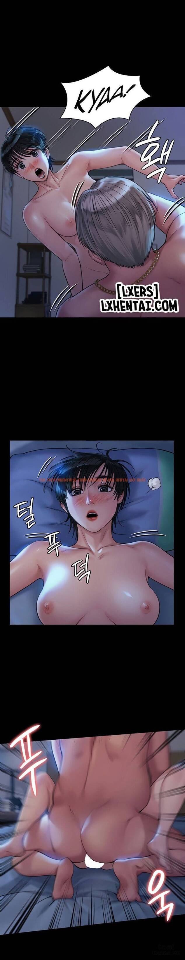 Ong Chúa - Chapter 181