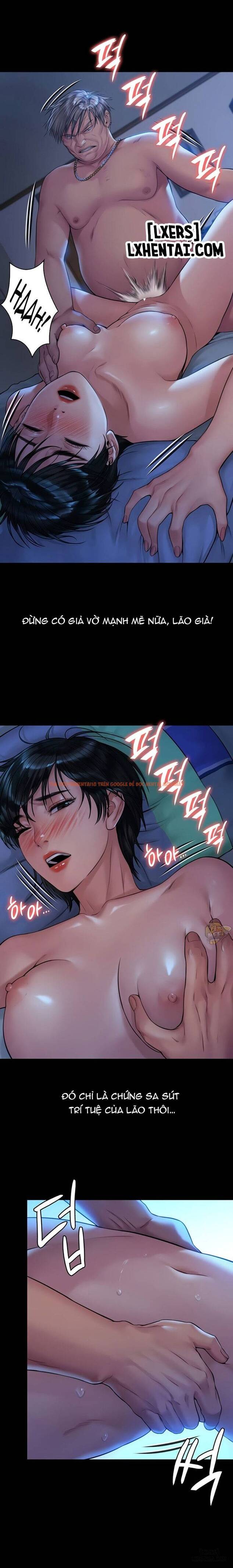 Ong Chúa - Chapter 181