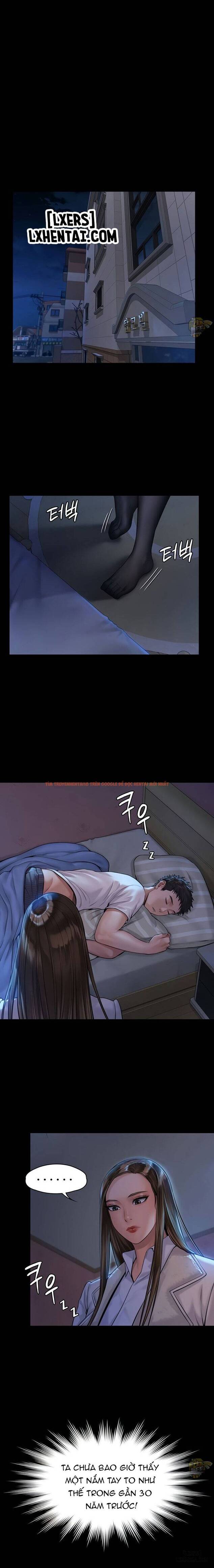 Ong Chúa - Chapter 181