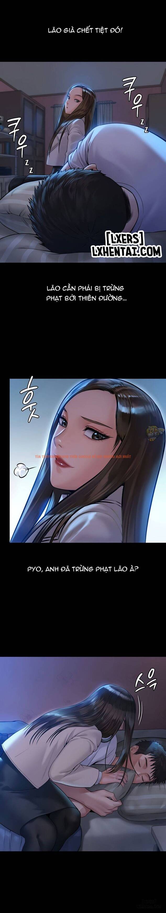 Ong Chúa - Chapter 181