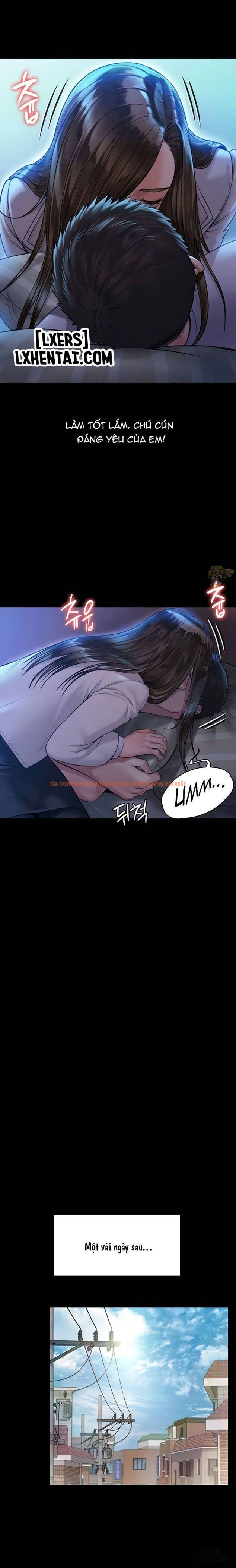 Ong Chúa - Chapter 181