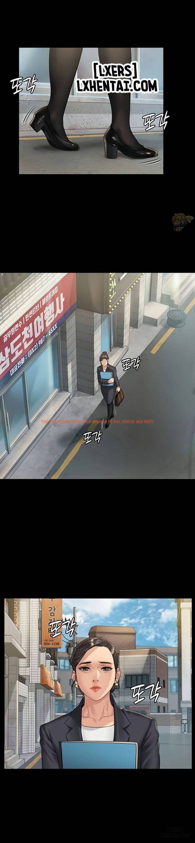 Ong Chúa - Chapter 181