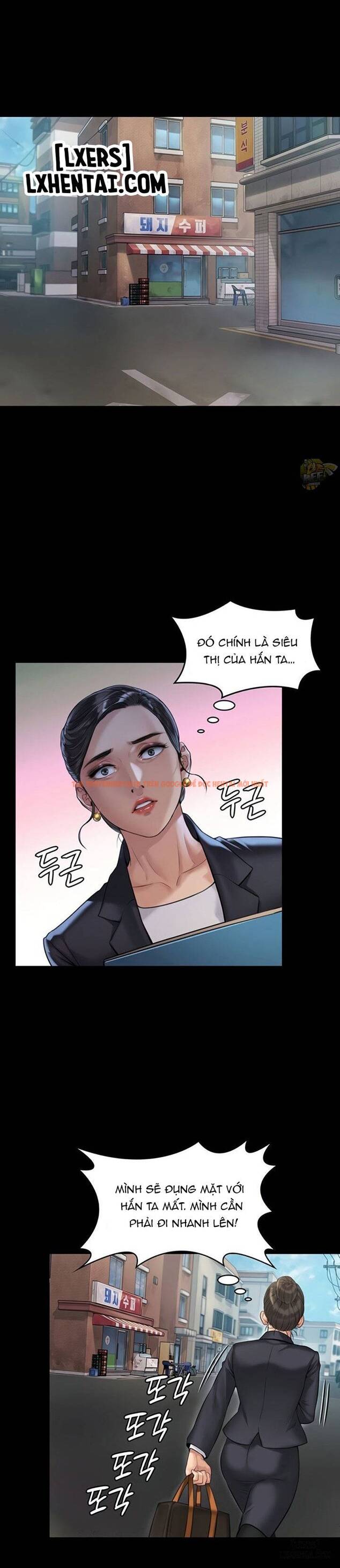Ong Chúa - Chapter 181
