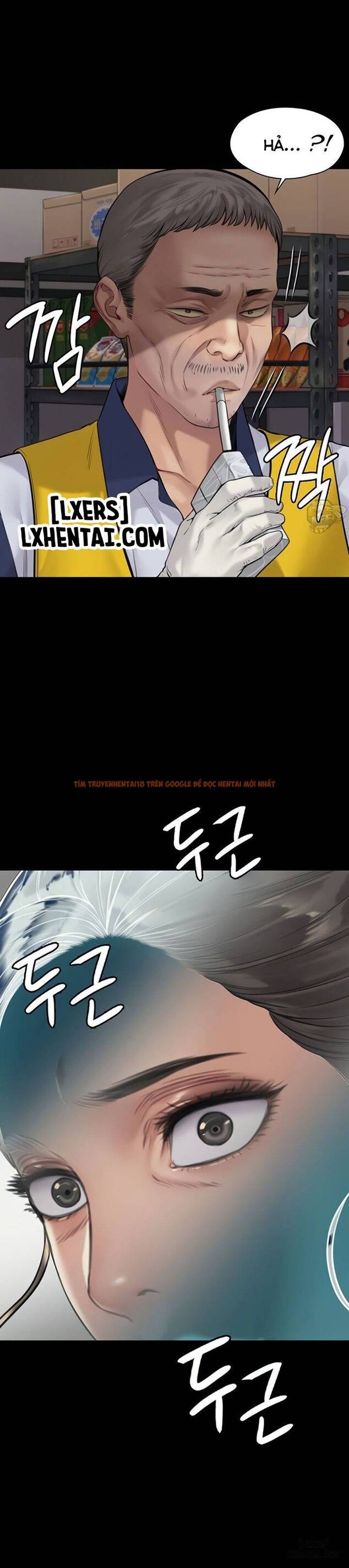 Ong Chúa - Chapter 181