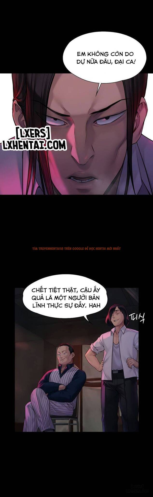 Ong Chúa - Chapter 181