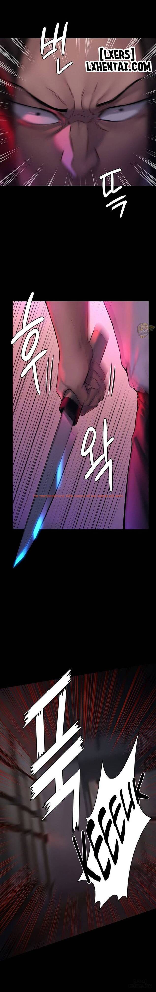 Ong Chúa - Chapter 181