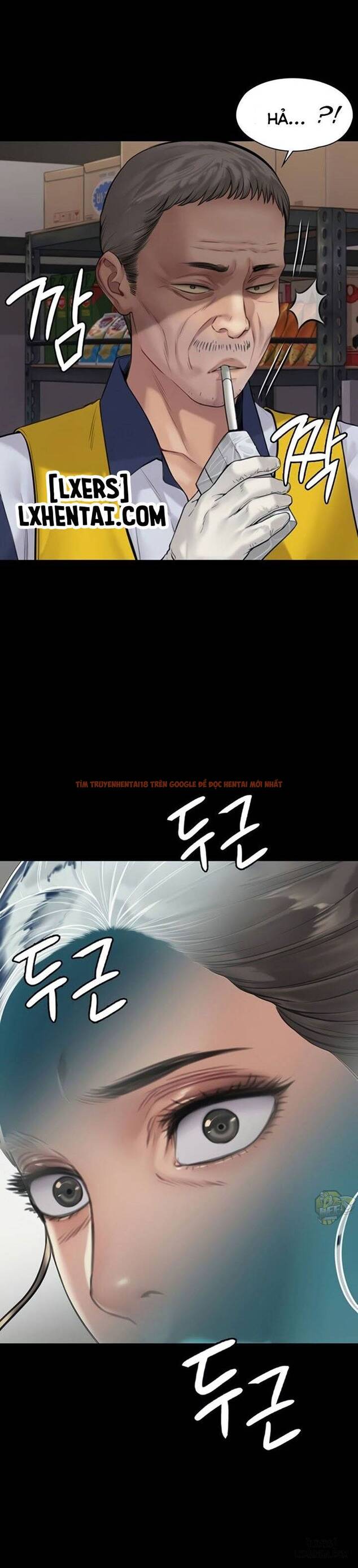 Ong Chúa - Chapter 182