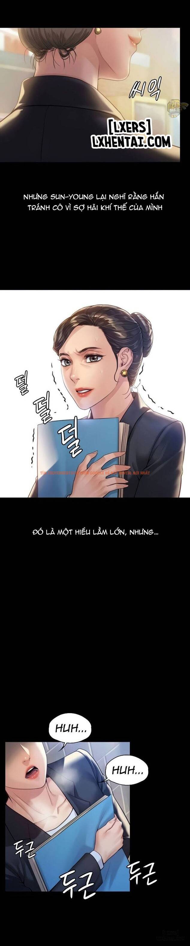 Ong Chúa - Chapter 182