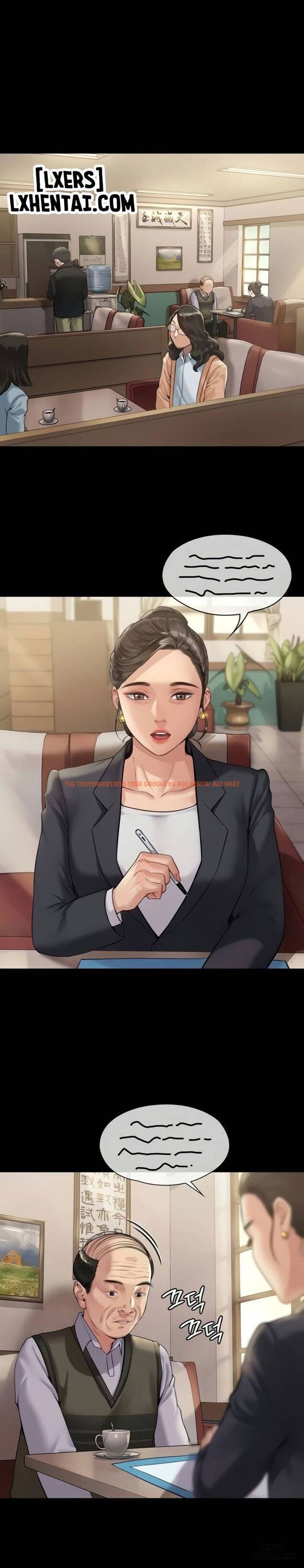 Ong Chúa - Chapter 182