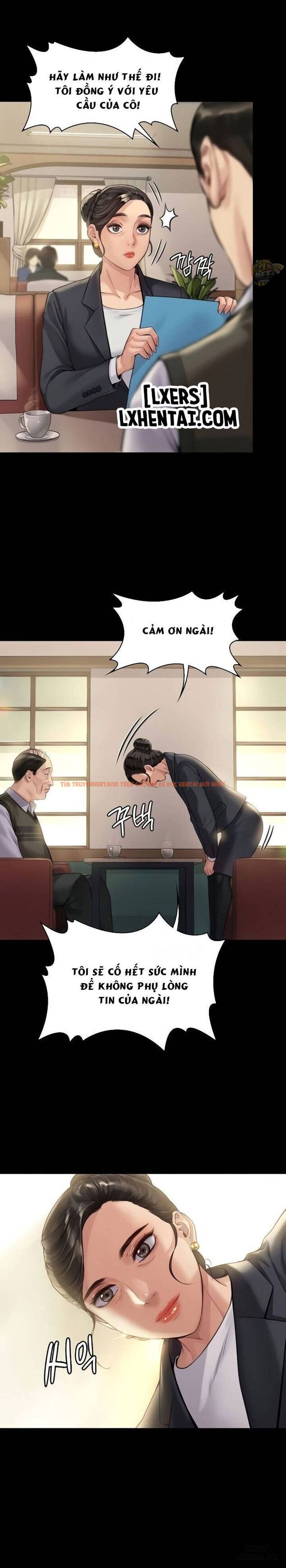 Ong Chúa - Chapter 182