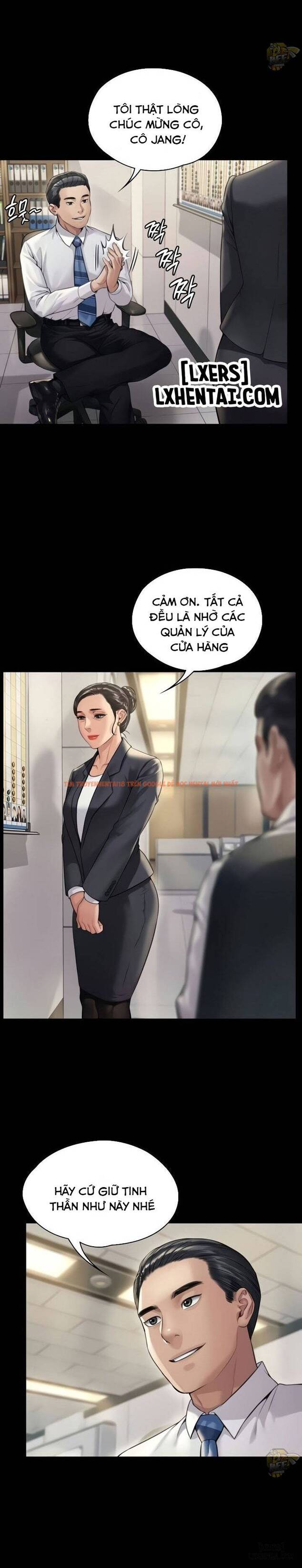 Ong Chúa - Chapter 182