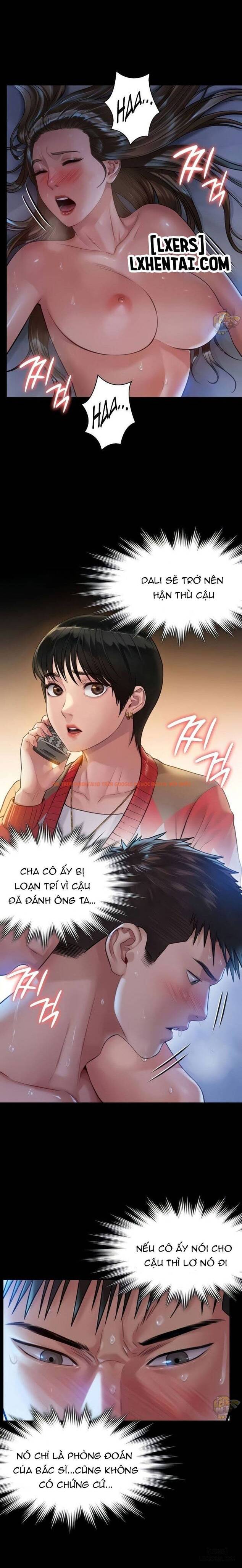 Ong Chúa - Chapter 182
