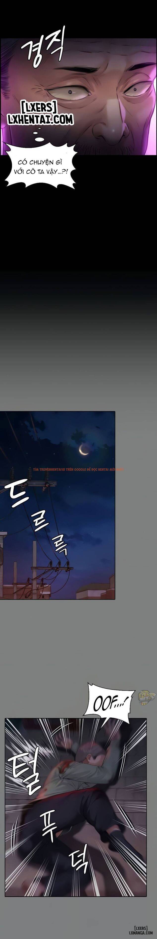 Ong Chúa - Chapter 182