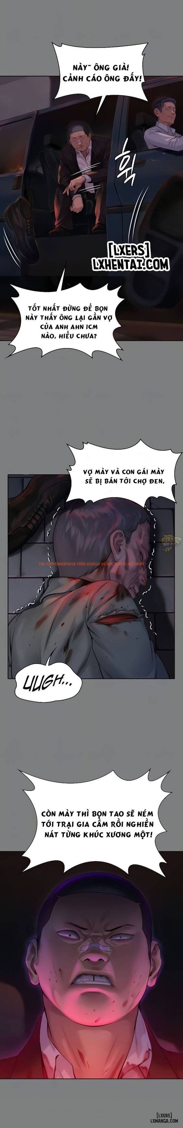 Ong Chúa - Chapter 182