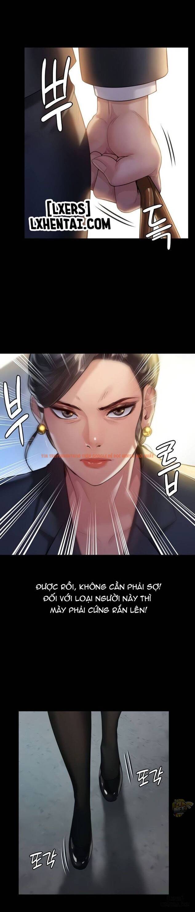 Ong Chúa - Chapter 182