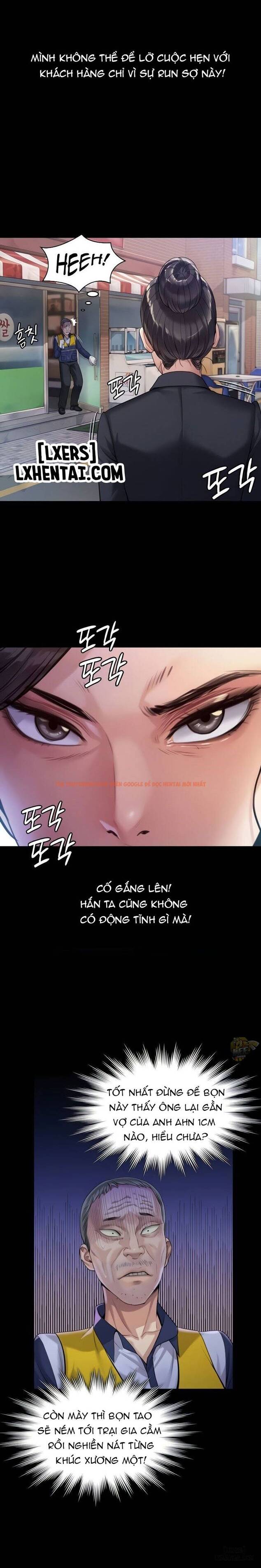 Ong Chúa - Chapter 182