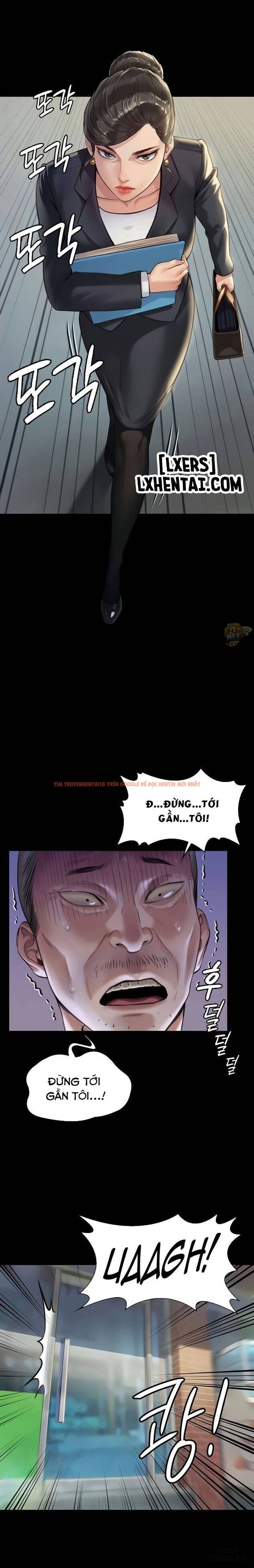 Ong Chúa - Chapter 182