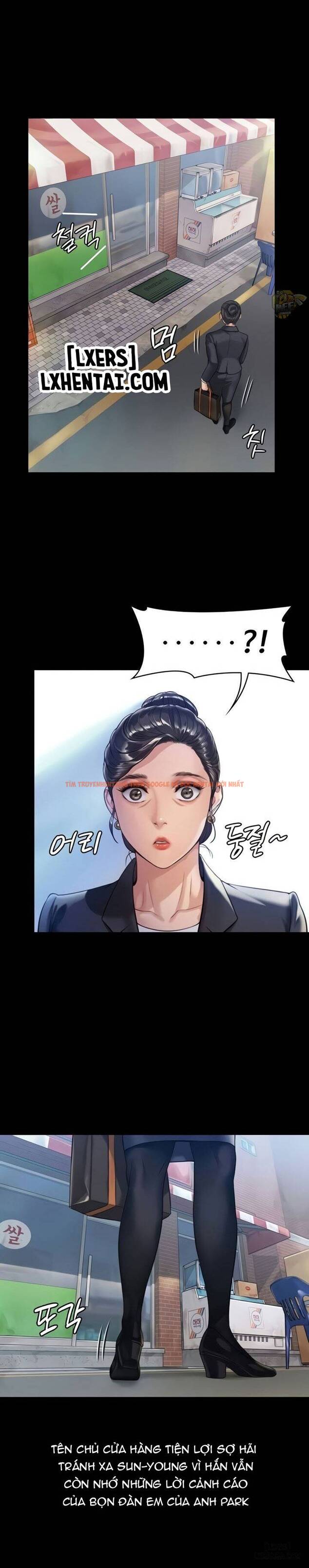 Ong Chúa - Chapter 182