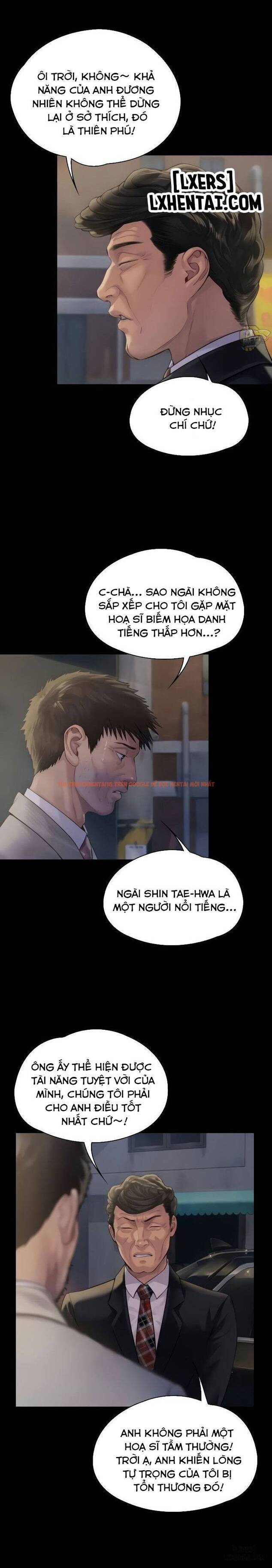 Xem ảnh 10 trong truyện hentai Ong Chúa - Chapter 183 - hentaitvn.net